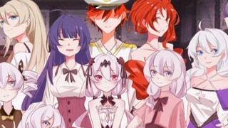 [Handwritten letter for the third anniversary of the collapse] A gift for the captain