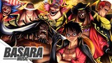A Nova Era | Yonkous (One Piece) | Basara