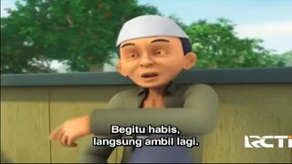 Upin & Ipin Musim 18 Full Movie - Es Krim Ipin Jatuh Upin Ipin Terbaru 2024
