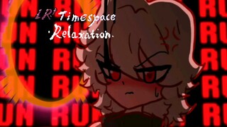 黑客结局？娘化！VHS！【消遣-时空】未定 v1：这是你的错！