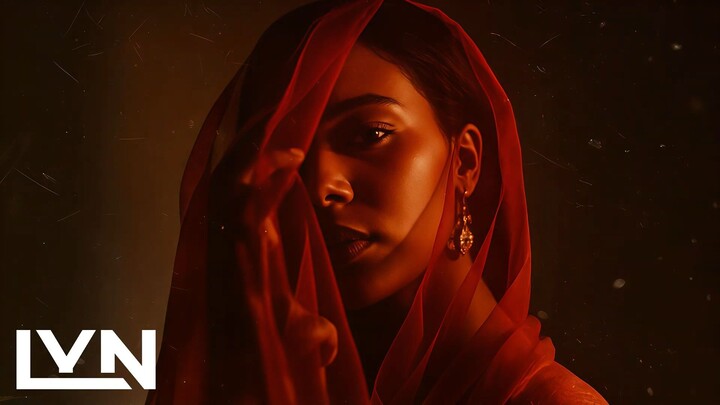 LIYNA - La Uno (Original Mix)