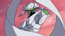 Zone of the Enders Dolores, I episode 022