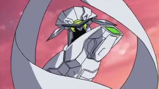Zone of the Enders Dolores, I episode 022