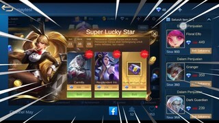 EVENT SKIN GRATIS TERBARU MOONTON NONTON LIVE STREAMING ADVANCE SERVER | MOBILE LEGENDS BANG BANG