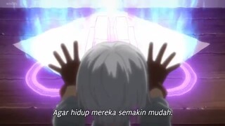 Izure Saikyou no Renkinjutsushi? Episode 2 sub indo