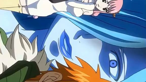 Fairy Tail OP 1