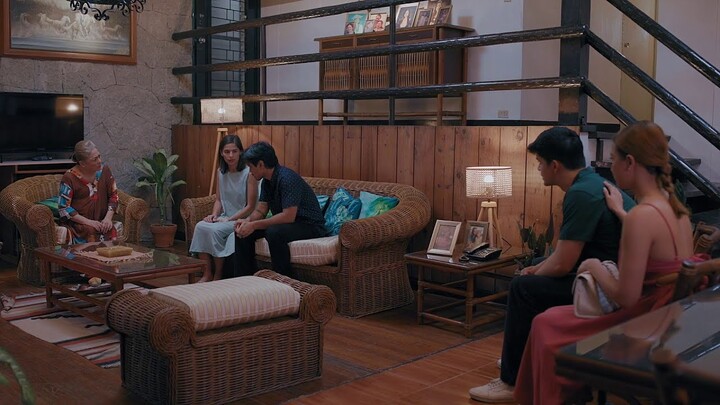 Tama behavior! #shorts | Asawa Ng Asawa Ko