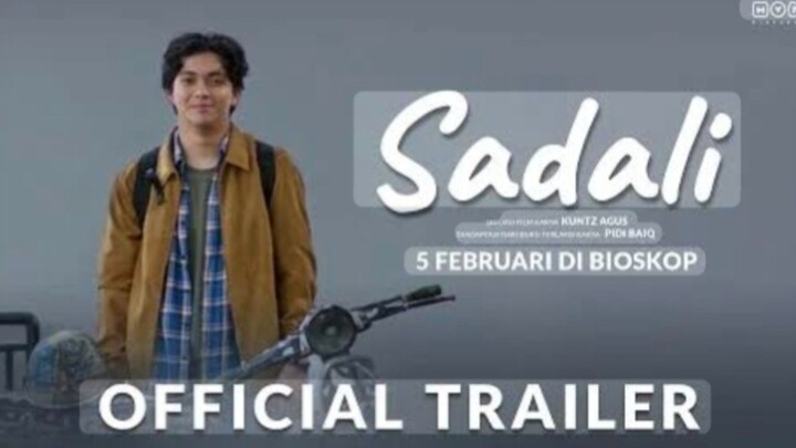 Sadali (2026)