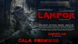 LAMPOR Keranda Terbang - Gala Premiere