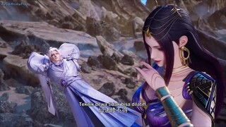 Twin Martial Souls Eps 41 Sub Indo