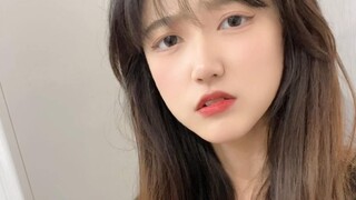 Đây có phải là cảm giác an toàn mà bạn gái mang lại cho bạn không?