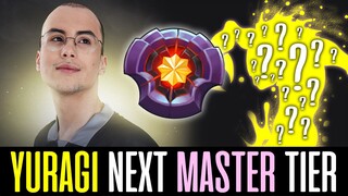 OG.Yuragi Next Master Tier Hero - NO DEATHS PERFECT GAME!