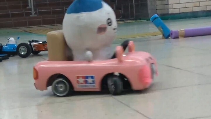 Fast and Furious