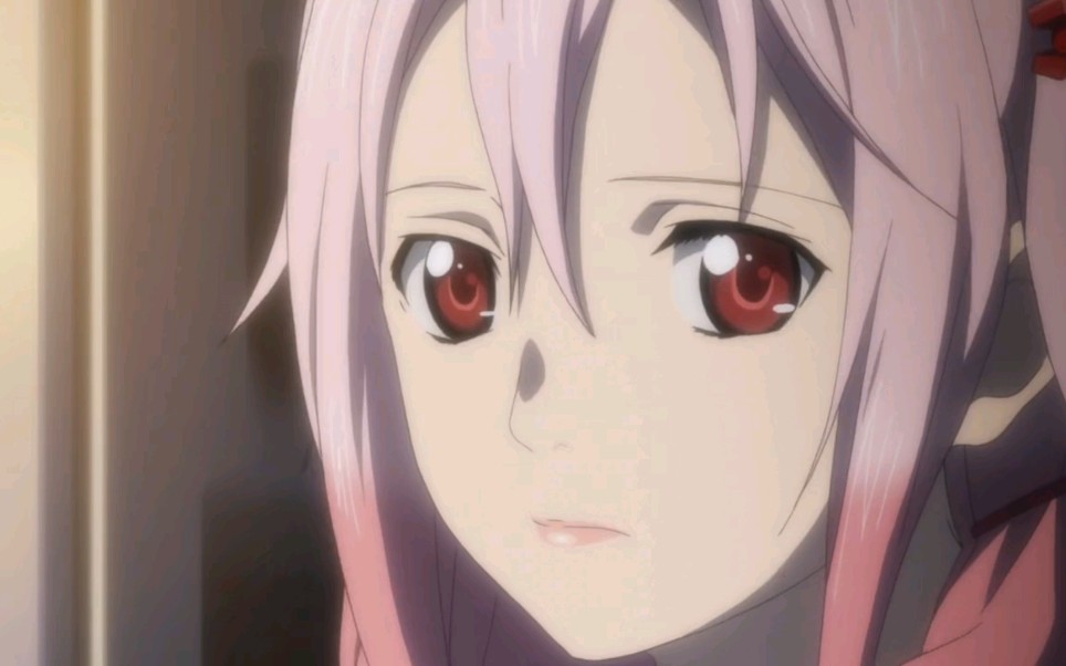 Guilty Crown Sad AMV HD 