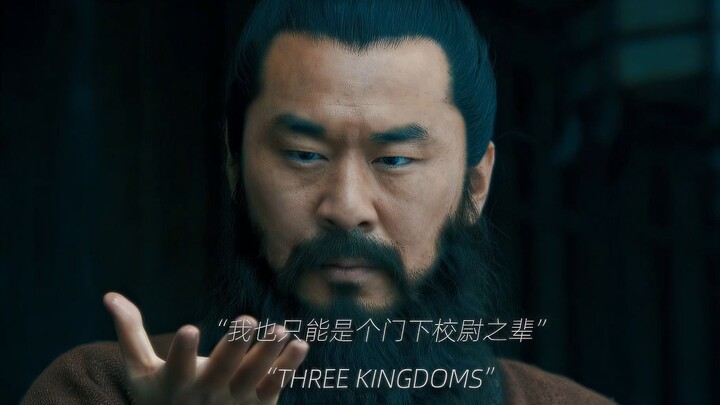 “Only the strong have the right to talk about righteousness.”