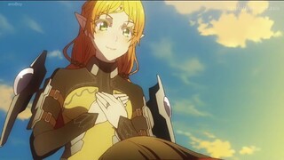 Isekai Ojisan eps 9 sub indo