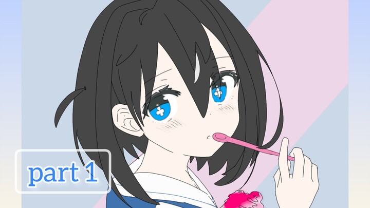 neko chan [ Ai♡sCream ] kawaii 🍧 -part 1-