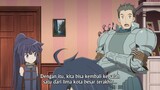 S1 E2 - Log Horizon [Sub Indo]