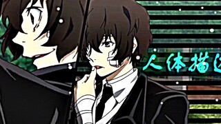 连头发都在躲子弹