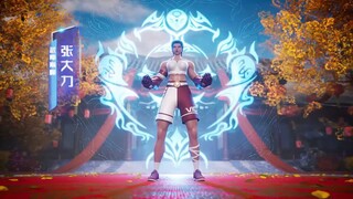 Eps 29 Heaven Scrap Master sub indo FHD