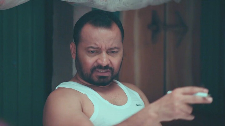 জ্ঞানী গনি মিয়া ৪। bangla natok 2026.