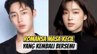 Last Summer (2025) Episode 1 Subtitle Indonesia