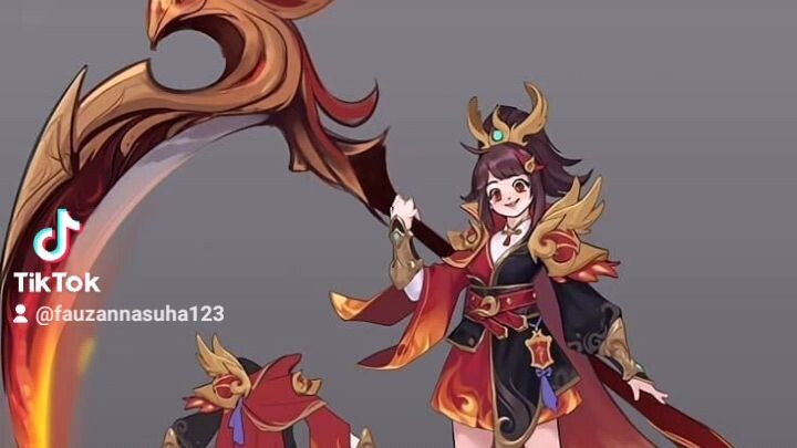 ruby collector skin