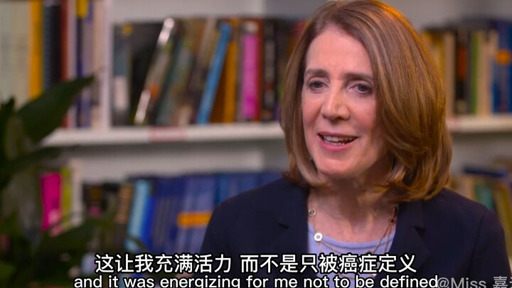 CFO Perempuan Pertama Google: Kerja Adalah Bagian dari Penyembuhan Saya