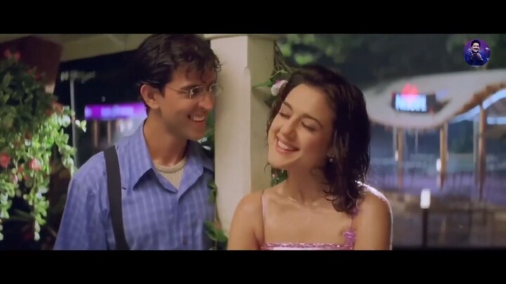 Koi Mil Gaya- 找到人