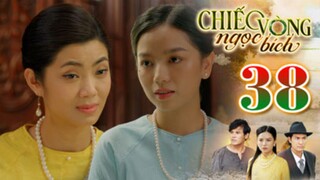 CHIẾC VÒNG NGỌC BÍCH TẬP 38 | Phim Bộ Tâm Lý Xã Hội Việt Nam 2025 | Phim Truyền Hình | THVLi PHIM
