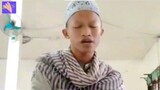 Reading qur an