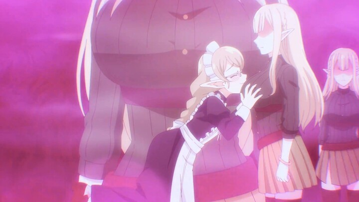 The Strongest Job is Apparently Not a Hero or a Sage episode 5 English Sub | REACTION