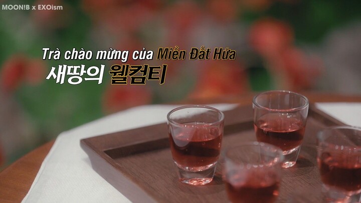 [VIETSUB] The Great Escape: The Story - Ep 5