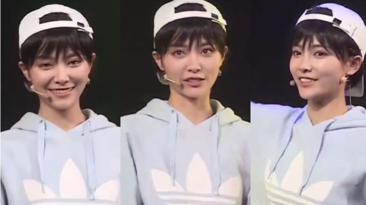 【Xu Jiaqi】Pria muda tampan tiga tahun lalu, satu-satunya kali menjadi colorboy