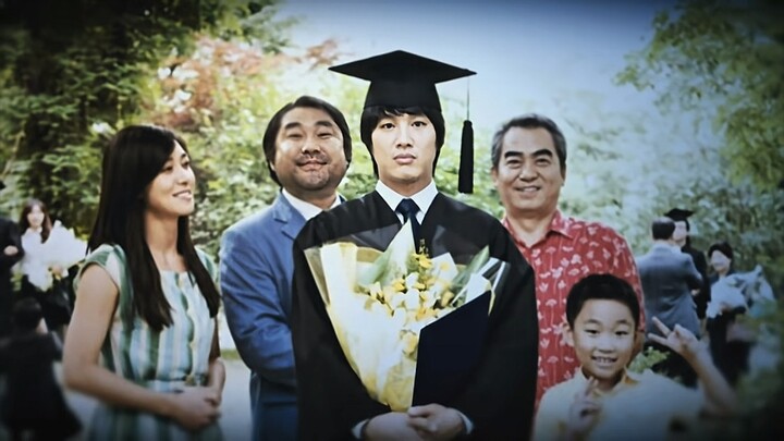 “Death isn’t the end—forgetting is.”