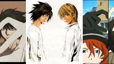 Otp Anime