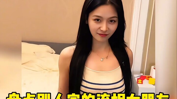 Roundup of Other People’s Rascal Girlfriends #PickupLines #Unexpected #LaughEveryTimeYouWatchIt