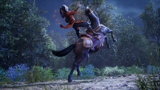 Martial God Asura Rilis 8 Agustus 2023