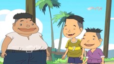 Bola Kampung S1 Eps 1 (Sub Indo)