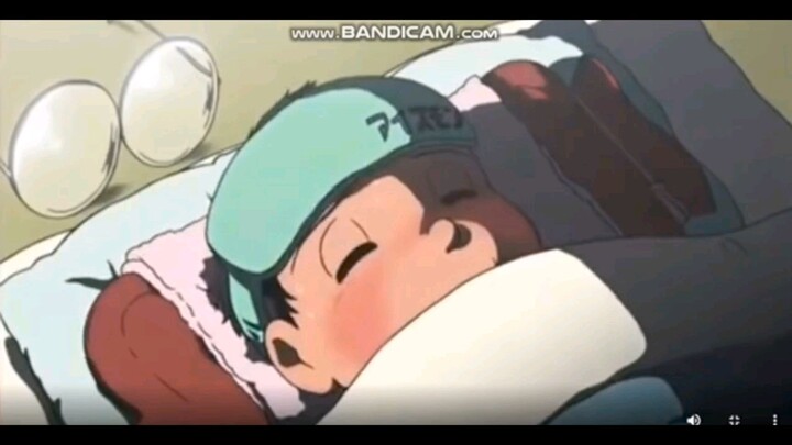 Doraemon movie Nobita's and dinosaurus pisuke