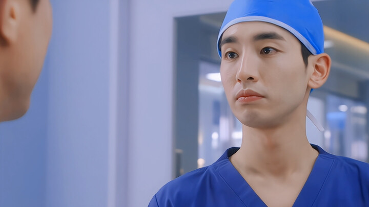 The old man accidentally revealed his marital status—now everyone in the hospital knows! Even the wo