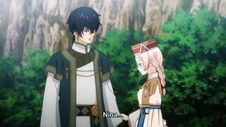 Nina The Starry Bride ep3