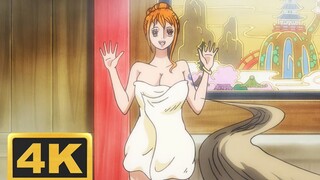 [One Piece / High Burning / Stepping Point] In the era of fire fist, Luffy is playing with feelings! What about Sabo!