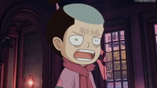 [Homemade Pirate Animation] Garrot: Who doesn’t want to be a One Piece?