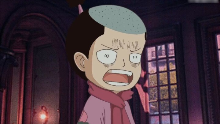[Homemade Pirate Animation] Garrot: Who doesn’t want to be a One Piece?