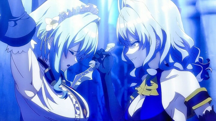 Hikikomari Kyuuketsuki no Monmon Ruthless