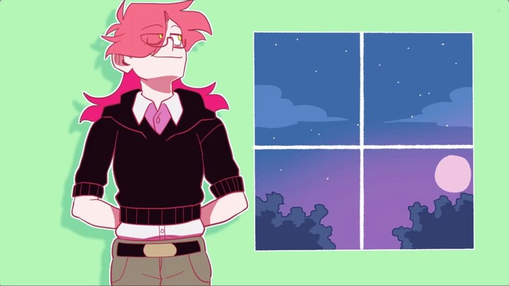 looking_better_original_animation_meme