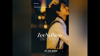 [Zeenunew] Zeenunew ❤❤ English/ IGs,X 18/3/2024 #zeenunew #zeepruk #nunew