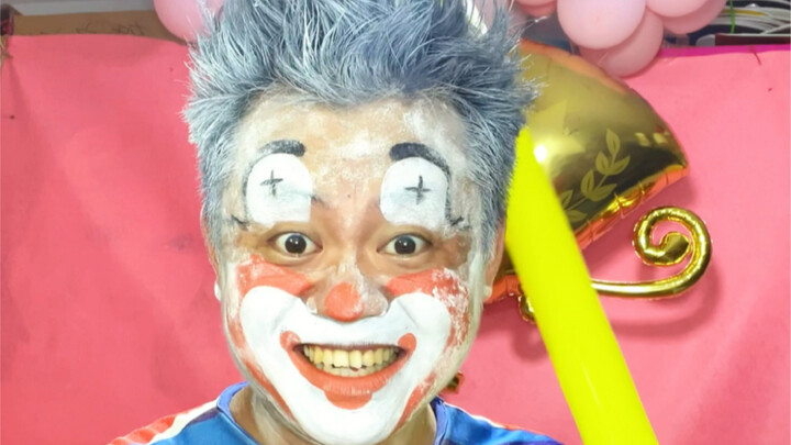 Are you happy today?