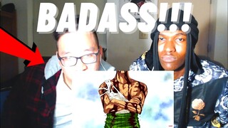 One Piece HATER React : Top 10 Most Badass Moments in One Piece @ViniiTube